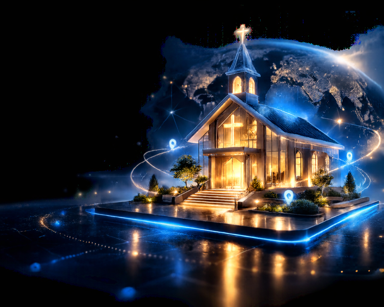 Beachside Community Church